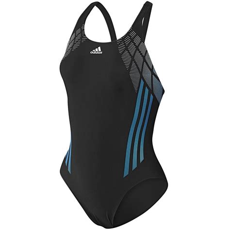 schwimmanzug damen adidas|adidas badeanzüge damen.